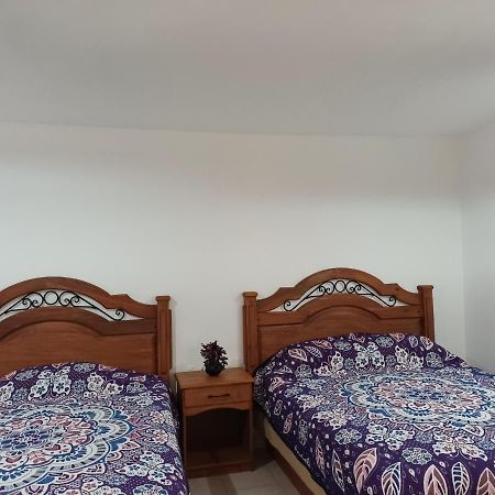 Hotel Casa San Marcos San Cristóbal de Las Casas Екстериор снимка