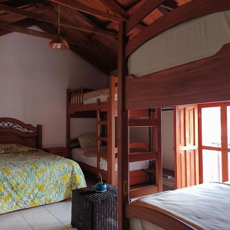 Hotel Casa San Marcos San Cristóbal de Las Casas Екстериор снимка