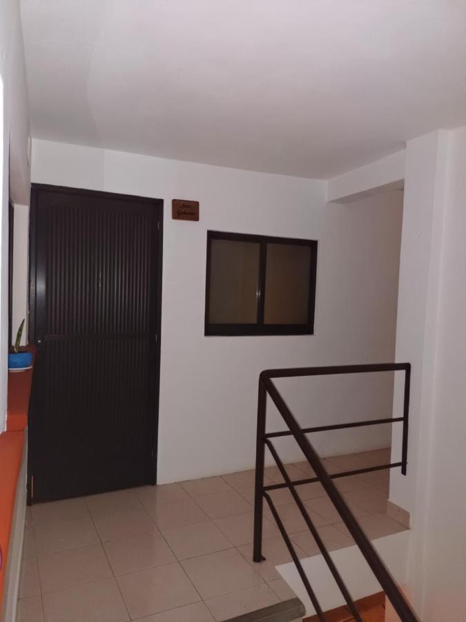 Hotel Casa San Marcos San Cristóbal de Las Casas Екстериор снимка