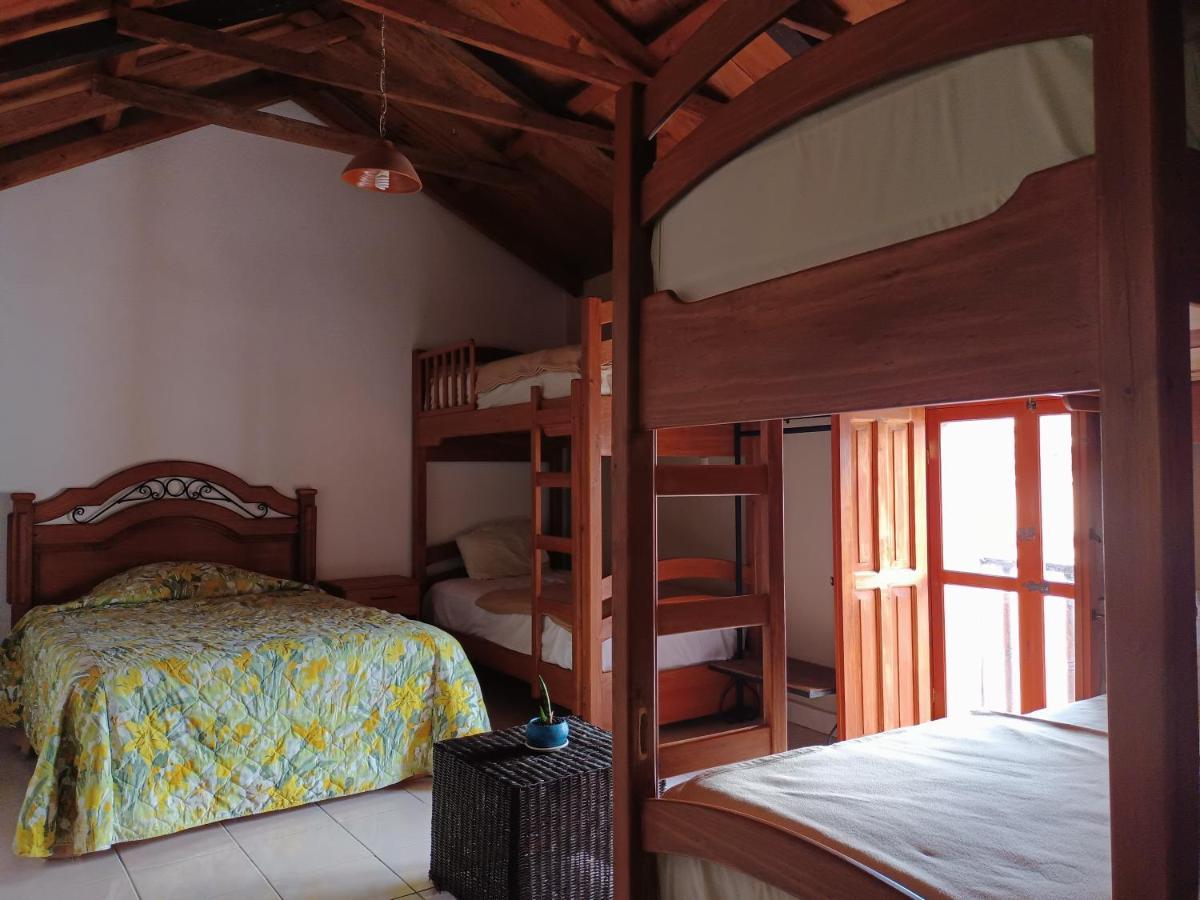 Hotel Casa San Marcos San Cristóbal de Las Casas Екстериор снимка