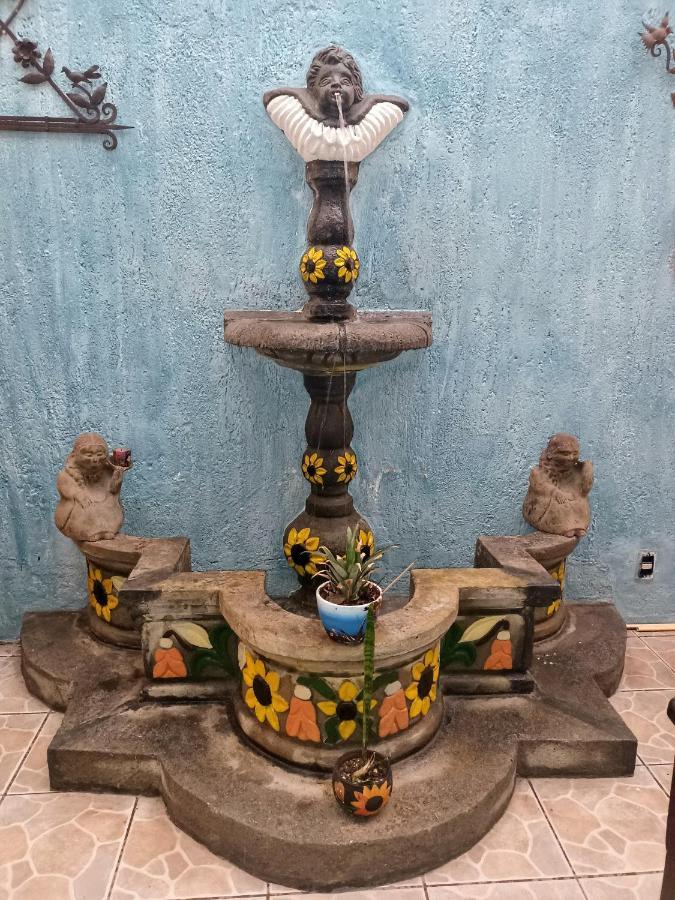 Hotel Casa San Marcos San Cristóbal de Las Casas Екстериор снимка