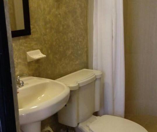 Hotel Casa San Marcos San Cristóbal de Las Casas Екстериор снимка