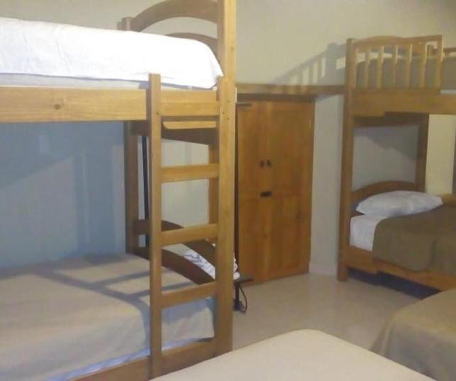 Hotel Casa San Marcos San Cristóbal de Las Casas Екстериор снимка