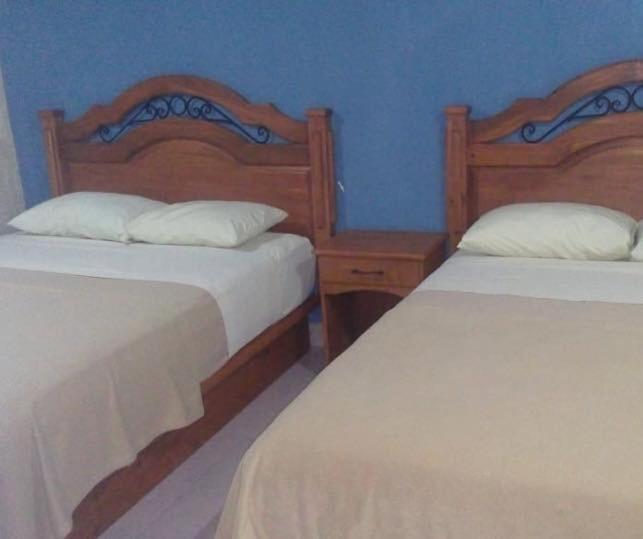 Hotel Casa San Marcos San Cristóbal de Las Casas Екстериор снимка